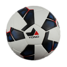 Professional high quality futsal size 4 PU laminated soccer ball